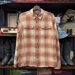 レア 90s POLO RALPH LAUREN ラルフローレン リネン シルク - メルカリ