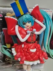 初音 ミクフィギュア