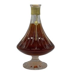 【美品】カミュ トラディション CAMUS TRADITIONバカラ 箱 外箱汚れあり］カミュ トラディション バカラ クリスタル 700ml 並行品