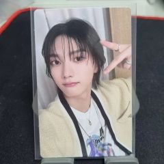 straykids スキズ 合hop ポップアップ 韓国 ラキドロ トレカ ハン
