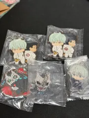 怪獣8号 カフカ(Kafka) レノ キーホルダー まとめ 出品