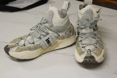 超希少❗️新品タグ付】NIKE ISPA Link Axis 箱・ショップ袋付き 
