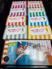 魔都精兵のスレイブ くじ S賞 ビッグPOP 山城恋 - メルカリ