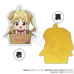 보치·자·롯크! 미니캐릭터 아크릴 블록 히로테 ver