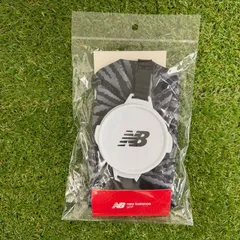 【新品未使用品】ニューバランス アイシング NB SU BIG ICE PACK 氷嚢 new balance ブラック（葛西店）のサムネイル