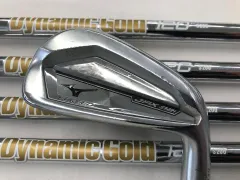 ミズノ　JPX 921 FORGED　ダイナミックゴールド120　S200フレックス　アイアンセット　中古　ゴルフドゥ！NEXTさいたま三室店【最短即日発送】