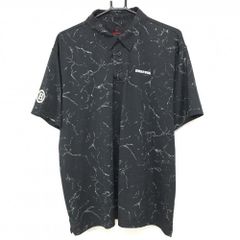 ブリーフィングゴルフ TIE DYE SHIRT RELAXED FIT - メルカリ