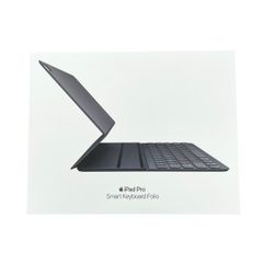 iPad Pro 12.9インチスマートキーボードフォリオ(MU8H2J/A) - メルカリ
