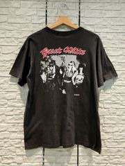 90s agnes b. JEANS アニエスベー コットントラッカージャケット