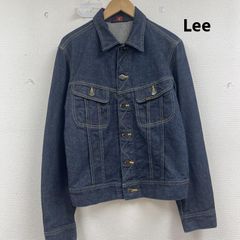 極美品Lee × FREAKS STORE 別注 カウボーイ デニムジャケットL - メルカリ