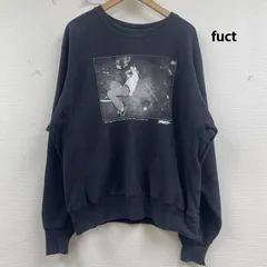 ファクト champion USA製 人物 プリント スウェット トレーナー メンズ M ISItems【USED】【古着】【中古】50157549のサムネイル
