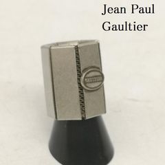 Jean-Paul GAULTIER Vintage ring 11号 - メルカリ