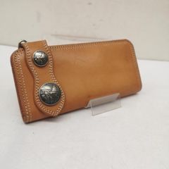 タ*キ様 ALZUNI アルズニ バイカーズウォレット ライダースウォレット