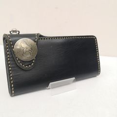 値下げ！ラディアル バイカーウォレット！ - メルカリ