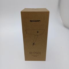 新品未使用SHARP IBP602 プラズマクラスタードライヤー - メルカリ