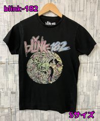 BLINK182 ブリンク182 Tシャツ Buddha 黒 stb192 - メルカリ