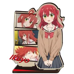 ぼっち・ざ・ろっく！ MOKUスタ 喜多郁代 ぼざろ 新品 未開封品 正規品【アズメーカー】のサムネイル