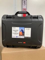 美品】 NANUK ナヌーク 防水キャリングケース945 - メルカリ