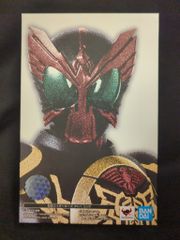 반다이 SHFiguarts/진골 조각법 가면 라이더 오즈 가면 라이더 오즈 타토바 콤보