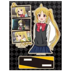 ぼっち・ざ・ろっく！ MOKUスタ 伊地知虹夏 ぼざろ 新品 未開封品 正規品【アズメーカー】のサムネイル