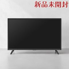 YAMAZEN 山善 液晶テレビ QRTN-24W2K 24インチ ハイビジョン ダブル