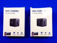 電池式防犯カメラ AR-W606 白 - メルカリ