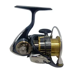 DAIWA ダイワ スピニングリール DAIWA 055619 15イグジスト 2510PE-H ハンドルノブの回転が悪い 055619のサムネイル