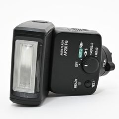 PENTAX オートフラッシュ AF201FG - メルカリ