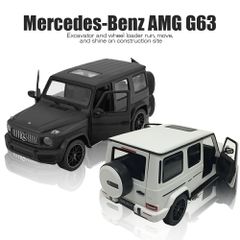 新品未使用未開封 Mercedes-Benz SLSAMG ラジコン シルバー - メルカリ