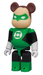 BE@RBRICK ベアブリック ロビン 100% 開封済 - メルカリ