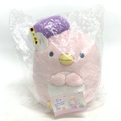 未使用 カプすけ ミルすけ ペアぬいぐるみ 懸賞 非売品 キャンペーン