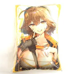 【中古未開封】BANDAI 一番くじ 勝利の女神：NIKKE CHAPTER2 B賞 アニス ふっくらクッション【053-260406-mo-05-fur】