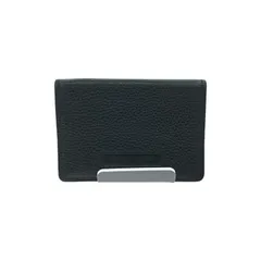 BURBERRY バーバリー ユニセックス 小銭入れ コインケース ノバチェック  ブラック