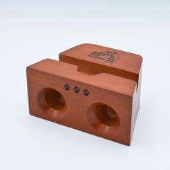 レア AVALON HAWAIIAN エコスピーカー スピーカー　木製スピーカー レア AVALON HAWAIIAN エコスピーカー スピーカー 木製スピーカー