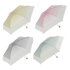 assa 折りたたみ傘 晴雨兼用 50cm 軽量 コンパクト UVカット 遮光 遮熱 グラスファイバー 日傘 雨傘 レディース 全国送料無料※一部地域除く