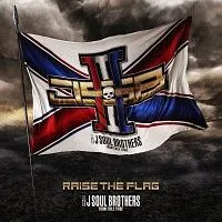 【中古】 RAISE THE FLAG 三代目 J Soul Brothers from EXILE TRIBE [レンタル落ち] [CD]