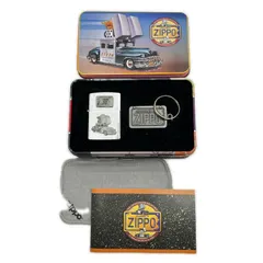 2026年最新】Zippo オイル缶の人気アイテム - メルカリ