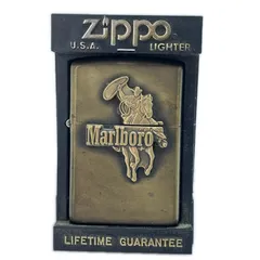 2026年最新】Marlboro Zippo 2000年の人気アイテム - メルカリ