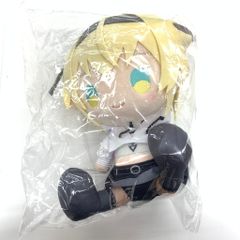 風真いろは 誕生日記念2025 いろはぬいぐるみ ポップダンス衣装ver