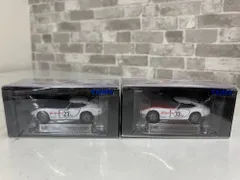 TOMICA LIMITED トミカリミテッド 0040 TOYOTA 2000GT (SCCA) No.23/33