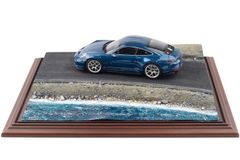 日産特注 トミカ 日産 スカイライン GT-R BNR32 レッドパール Tomica