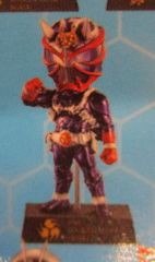 BANDAI SPIRITS 이치 반 쿠지 가면 라이더 50th anniversary vol.1 E상 가면 라이더 히비키 DEFORME-X 가면 라이더