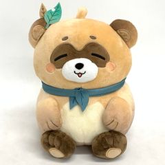 ホロライブ 風真いろは 1周年記念グッズ ぽこべえ ぬいぐるみ - メルカリ