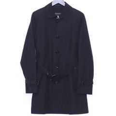 BLACK LABEL CRESTBRIDGE ステンカラーコート M - メルカリ