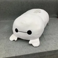 ディズニー キャラクター抱き枕 ベイマックスのサムネイル