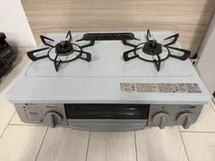 リンナイ ガスコンロ【LPガス用】RTE597BEL 21年製 中古 楽天市場】リンナイ ガスコンロ rte597belの通販