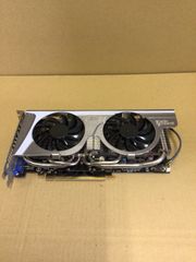 MSI N780GTX Twin Frozr 4S OC グラフィックボード - メルカリ