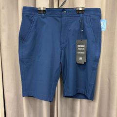 新品未使用 DESCENTE GOLF ショートパンツサイズL W82センチ - メルカリ