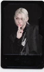StrayKids HIPTAPE ver. FELIX SKZHOP HIPTAPE 合 A