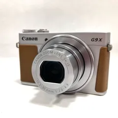 2026年最新】powershot g9 x mark iiの人気アイテム - メルカリ
